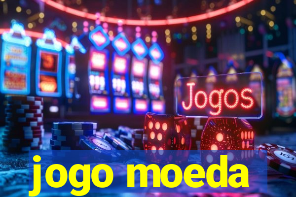 jogo moeda